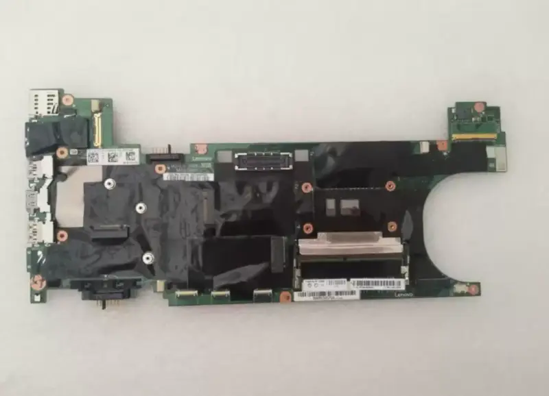 Lenovo Thinkpad T470S FRU:01ER061 Hauptplatine mit I5-7200 4G