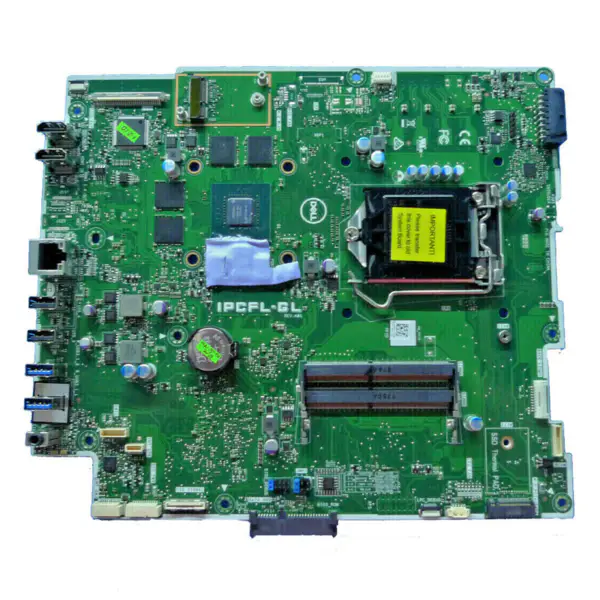 Dell Inspiron 7777 AIO IPCFL-GL Hauptplatine CN-2NK77 02NK77