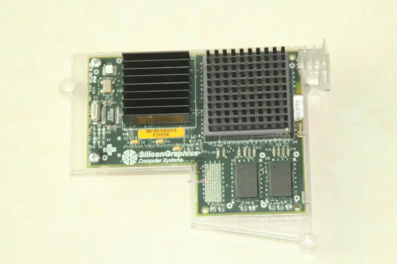 SGI O2 Workstation 030-1102-001 030-1102 Prozessor
