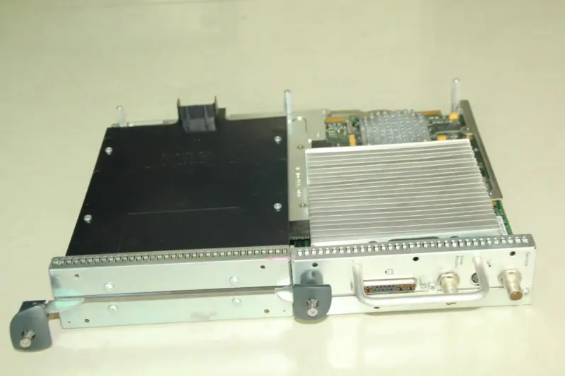 SGI OCTANE2 Work Station Motherboard 030-1945-002 REV:A