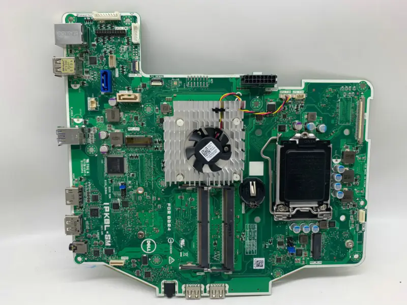 Dell Optiplex 5250 AIO IPKBL-SM 3P9WV 03P9WV CN-03P9WV Hauptplatine