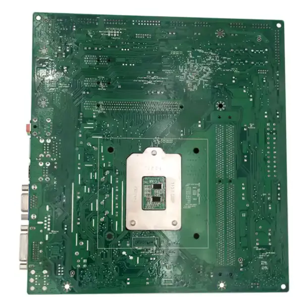 Lenovo 03T6221 EDGE 71 IH61M 1155 Desktop-Motherboard