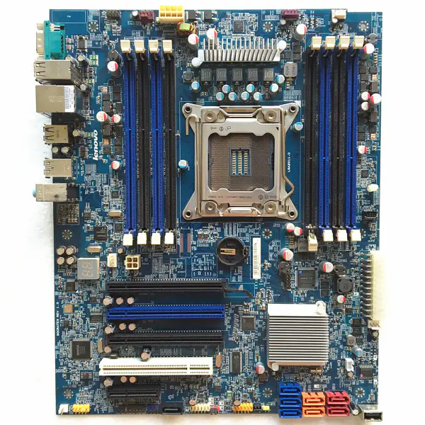 Lenovo S30 X79 03T8420 03T6734 REV2.0 Hauptplatine