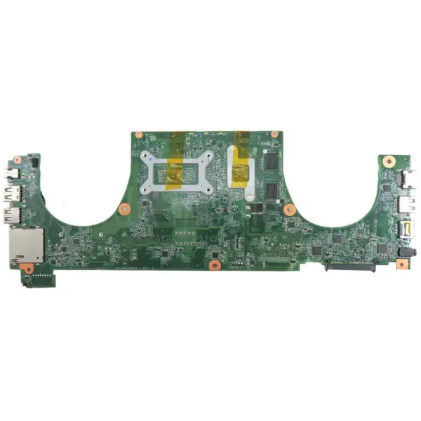Dell Hauptplatine Vostro 5470 V5470 0K0PF0 K0PF0 CN-0K0PF0 DAJW8CMB8E1 i7-4500U GT740M 2G