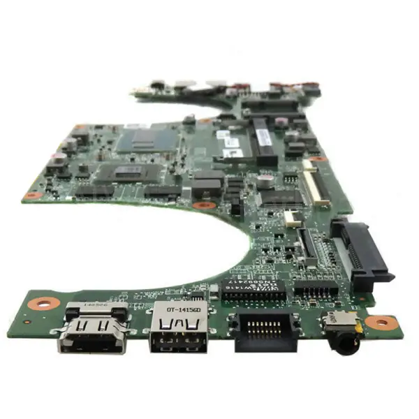 Dell Hauptplatine Vostro 5470 V5470 0K0PF0 K0PF0 CN-0K0PF0 DAJW8CMB8E1 i7-4500U GT740M 2G