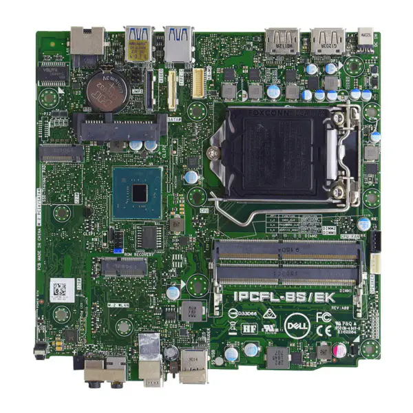 DELL Optiplex 7060 IPCFL-BS/EK CN-4MFRM Hauptplatine