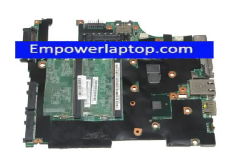 Lenovo Thinkpad X201 FRU 04W0300 48.4CV13.021 Hauptplatine i5-560m QM57 CPU DDR3