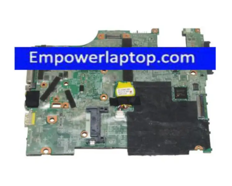 Lenovo Thinkpad X201 FRU 04W0300 48.4CV13.021 Hauptplatine i5-560m QM57 CPU DDR3
