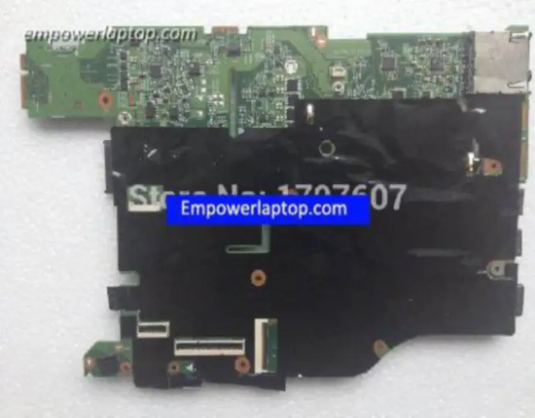 Lenovo 04W0394 ThinkPad Edge E420 48.4MH03.021 Hauptplatine