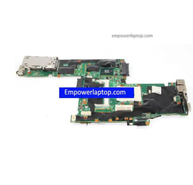 Lenovo 04W0501 ThinkPad T410i 48.4FZ01.031 Hauptplatine