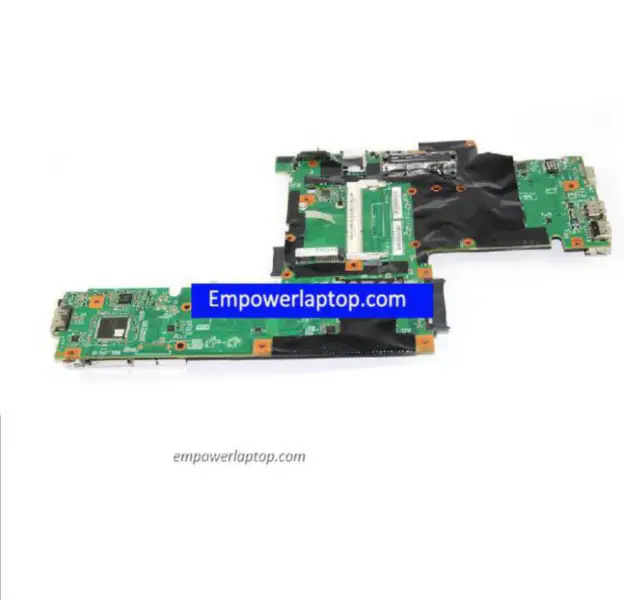 Lenovo 04W0501 ThinkPad T410i 48.4FZ01.031 Hauptplatine