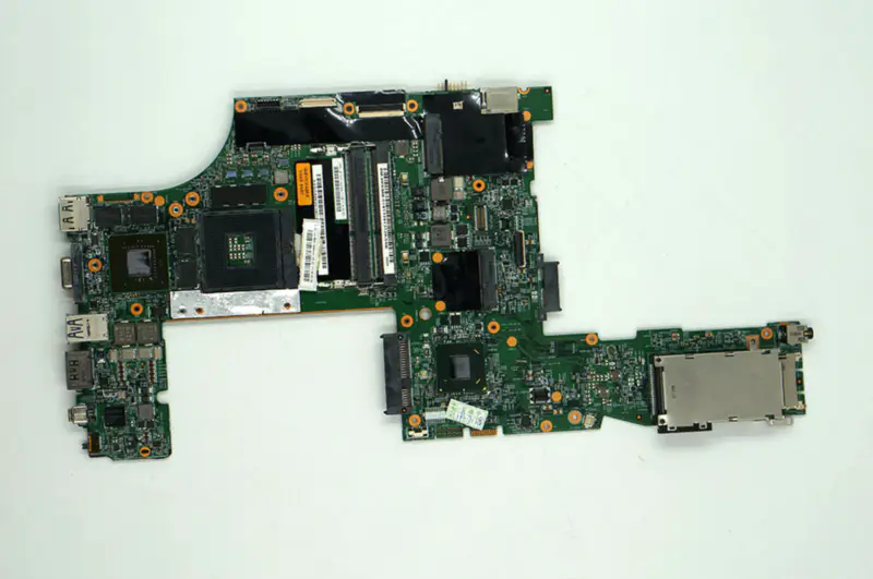 Lenovo W520 T520 T520i PN:04W2036 Hauptplatine
