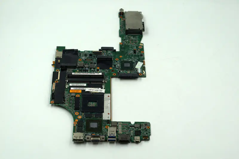 Lenovo W520 T520 T520i PN:04W2036 Hauptplatine