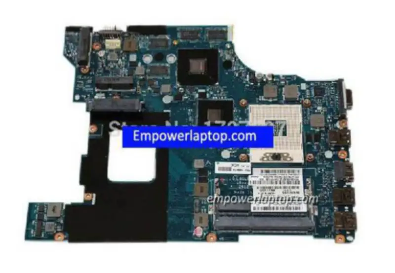 Lenovo Fru:04W4016 Thinkpad E530 LA-8133P Hauptplatine