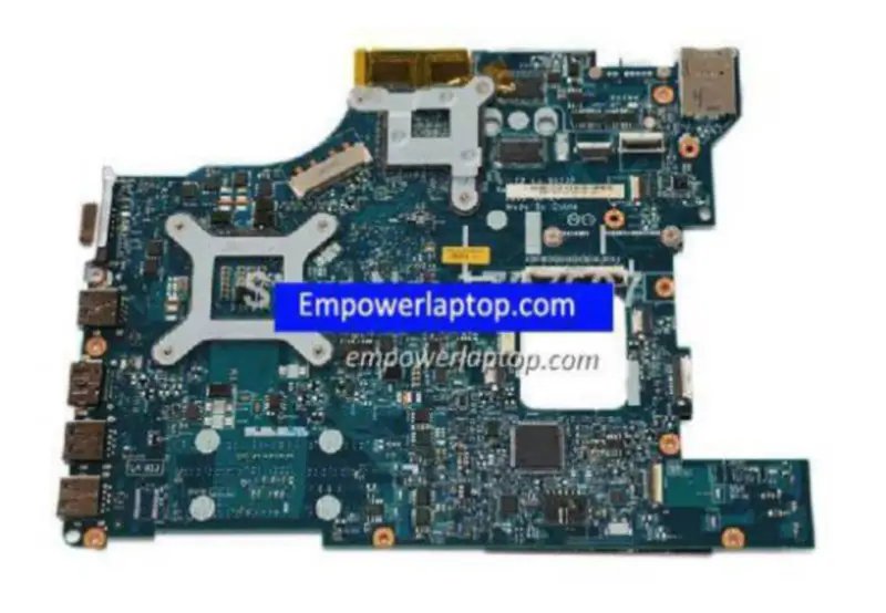 Lenovo Fru:04W4016 Thinkpad E530 LA-8133P Hauptplatine