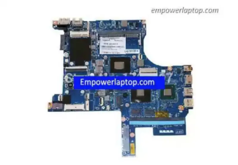 Lenovo 04W6582 Thinkpad E420S LA-6921P Hauptplatine