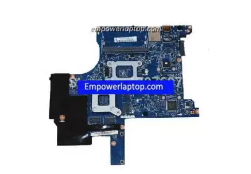 Lenovo 04W6582 Thinkpad E420S LA-6921P Hauptplatine