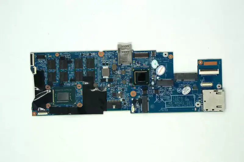Lenovo 04X0495 ThinkPad X1 Carbon 48.4RQ01.021 Hauptplatine