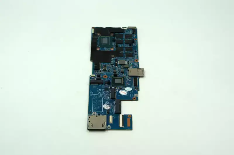 Lenovo 04X0495 ThinkPad X1 Carbon 48.4RQ01.021 Hauptplatine
