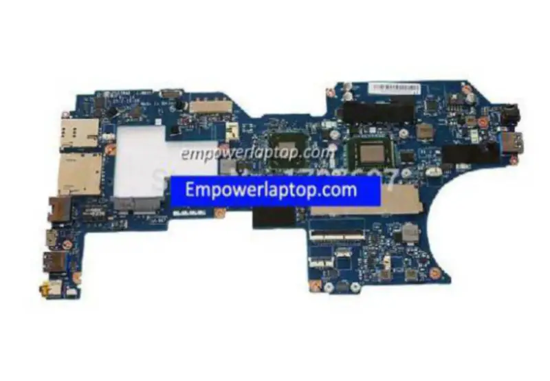 Lenovo S230U i3 QIPA1 LA-8671P Hauptplatine
