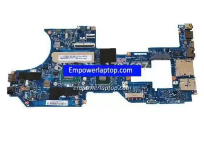 Lenovo Thinkpad S230U i7 LA-8671P Hauptplatine