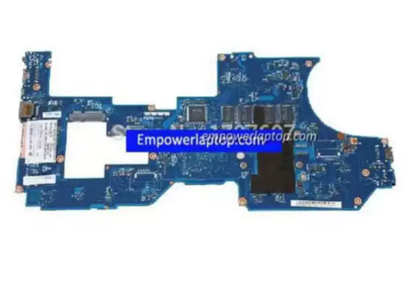 Lenovo Thinkpad S230U i7 LA-8671P Hauptplatine