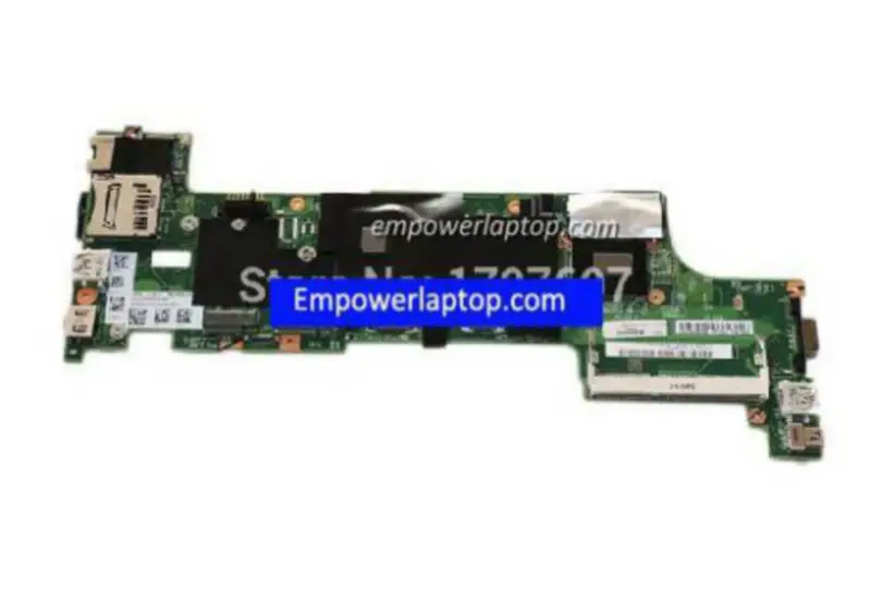 Lenovo 04X0763 Thinkpad X230S VIUX0 NM-A021 Hauptplatine