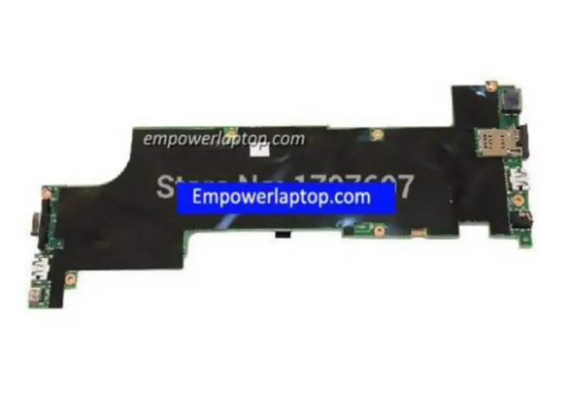Lenovo 04X0763 Thinkpad X230S VIUX0 NM-A021 Hauptplatine