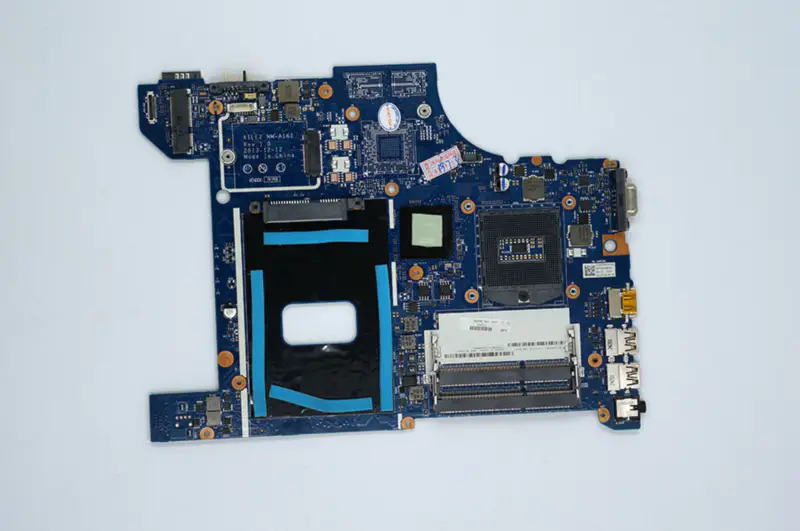 Lenovo 04X4781 Thinkpad E540 NM-A161 AILE2 Hauptplatine