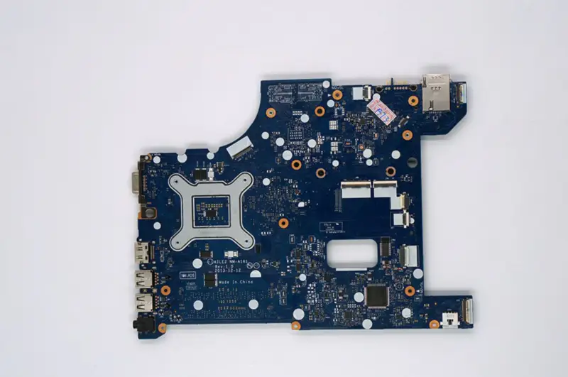 Lenovo 04X4781 Thinkpad E540 NM-A161 AILE2 Hauptplatine