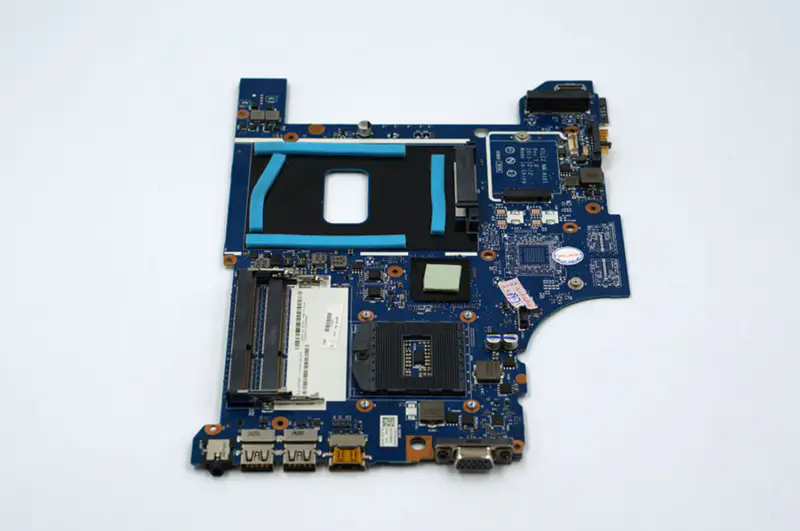 Lenovo 04X4781 Thinkpad E540 NM-A161 AILE2 Hauptplatine