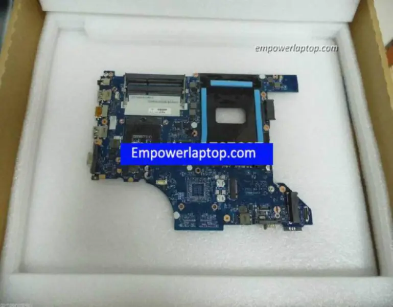 Lenovo Thinkpad Edge E440 AILE1 NM-A151 Hauptplatine