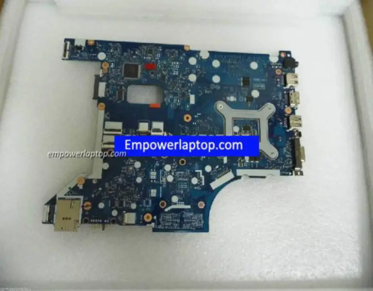 Lenovo Thinkpad Edge E440 AILE1 NM-A151 Hauptplatine