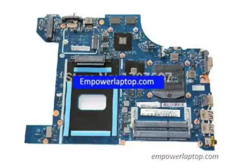 Lenovo 04X4948 Thinkpad E540 NM-A161 AILE2 Hauptplatine