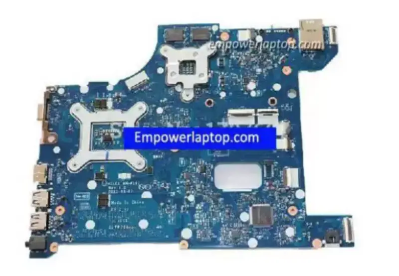 Lenovo 04X4948 Thinkpad E540 NM-A161 AILE2 Hauptplatine