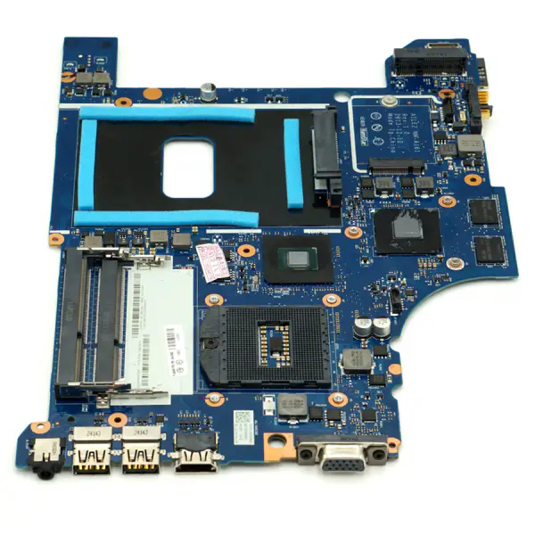 Lenovo 04X4949 Thinkpad E540 NW-A161 Hauptplatine