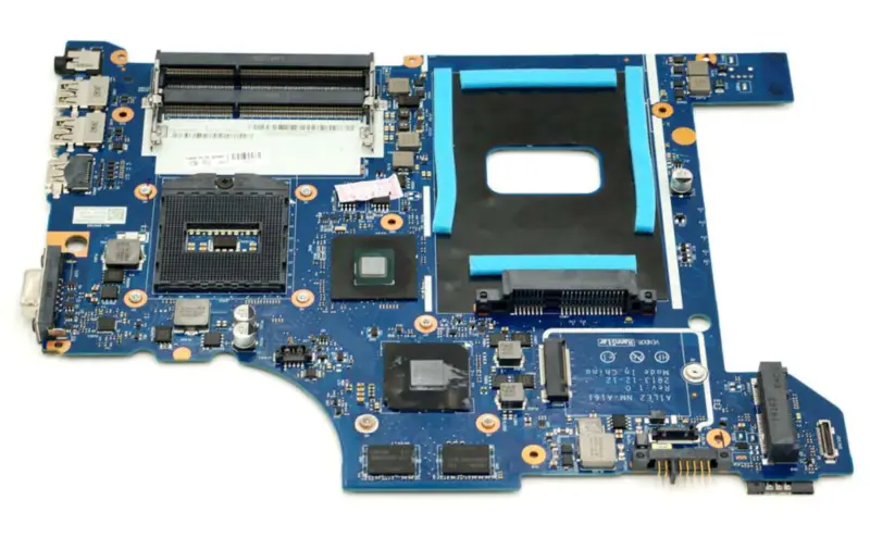 Lenovo 04X4949 Thinkpad E540 NW-A161 Hauptplatine