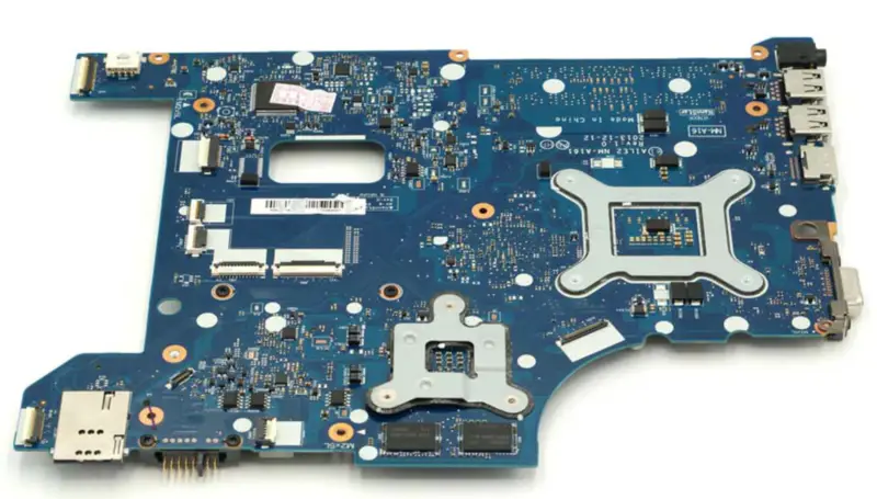 Lenovo 04X4949 Thinkpad E540 NW-A161 Hauptplatine