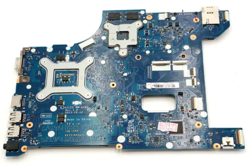 Lenovo 04X4949 Thinkpad E540 NW-A161 Hauptplatine