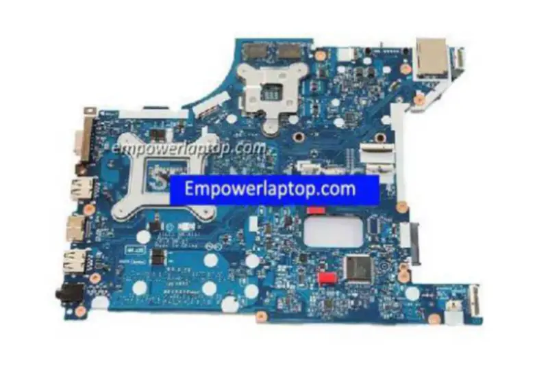 Lenovo Thinkpad Edge E440 AILE1 NM-A151 Hauptplatine