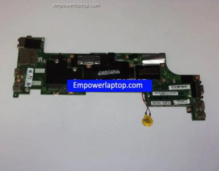 Lenovo 04X5158 ThinkPad X240 NM-A091 Hauptplatine