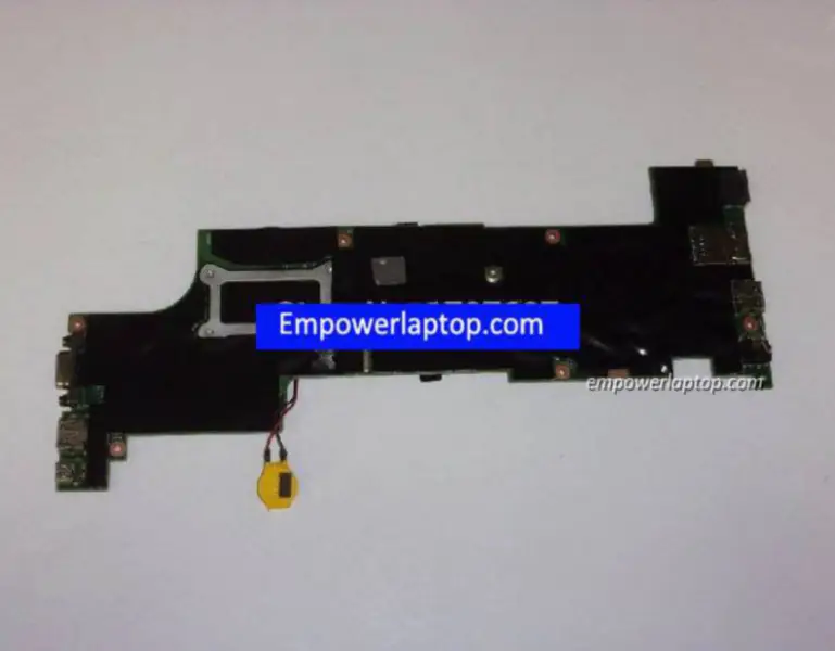Lenovo 04X5158 ThinkPad X240 NM-A091 Hauptplatine