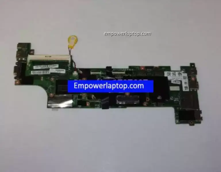 Lenovo 04X5164 ThinkPad X240 Hauptplatine