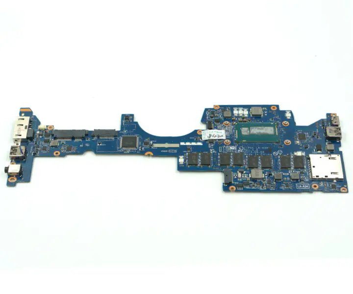Lenovo 04X5234 ThinkPad ZIPS1 LA-A341P Hauptplatine