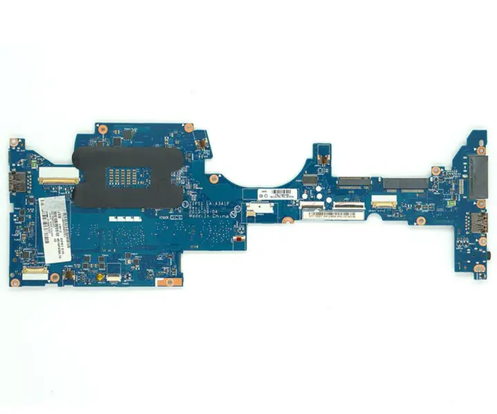 Lenovo 04X5234 ThinkPad ZIPS1 LA-A341P Hauptplatine