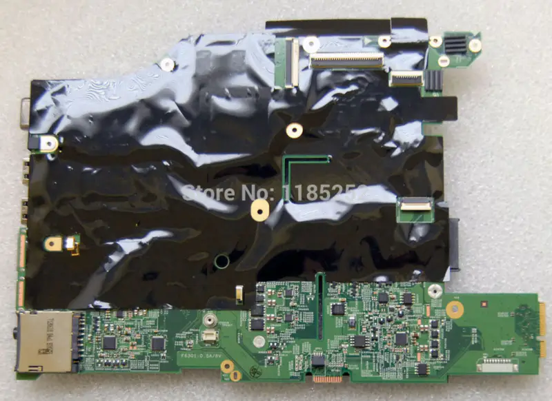 Lenovo Fru: 04Y1016 Nicht-integrierte Thinkpad E425 Hauptplatine