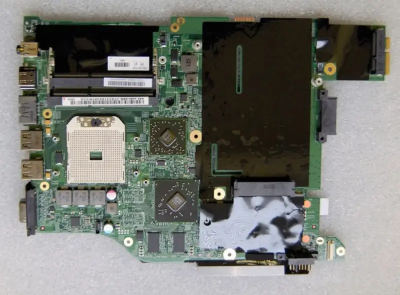 Lenovo Fru: 04Y1016 Nicht-integrierte Thinkpad E425 Hauptplatine