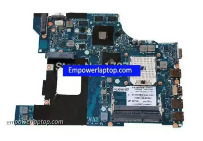 Lenovo 04Y1190 Thinkpad E535 LA-8124P Hauptplatine