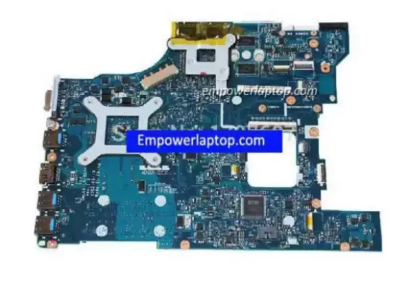 Lenovo 04Y1190 Thinkpad E535 LA-8124P Hauptplatine