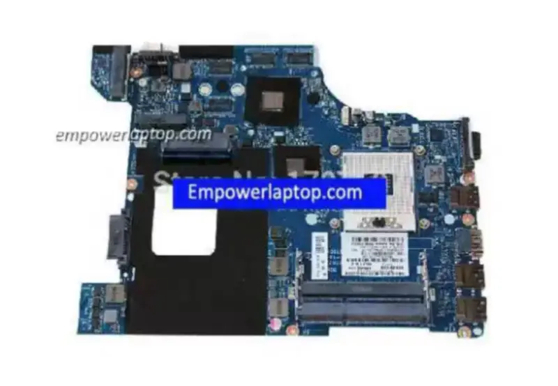Lenovo 04Y1214 Thinkpad E430 LA-8131P Hauptplatine